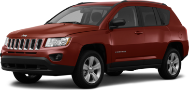 2012 Jeep Compass Prices Reviews Amp Pictures Kelley Blue