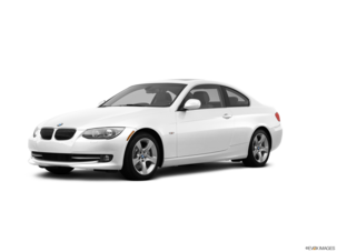Used 2012 Bmw 3 Series 335i Xdrive Coupe 2d Prices Kelley Blue Book
