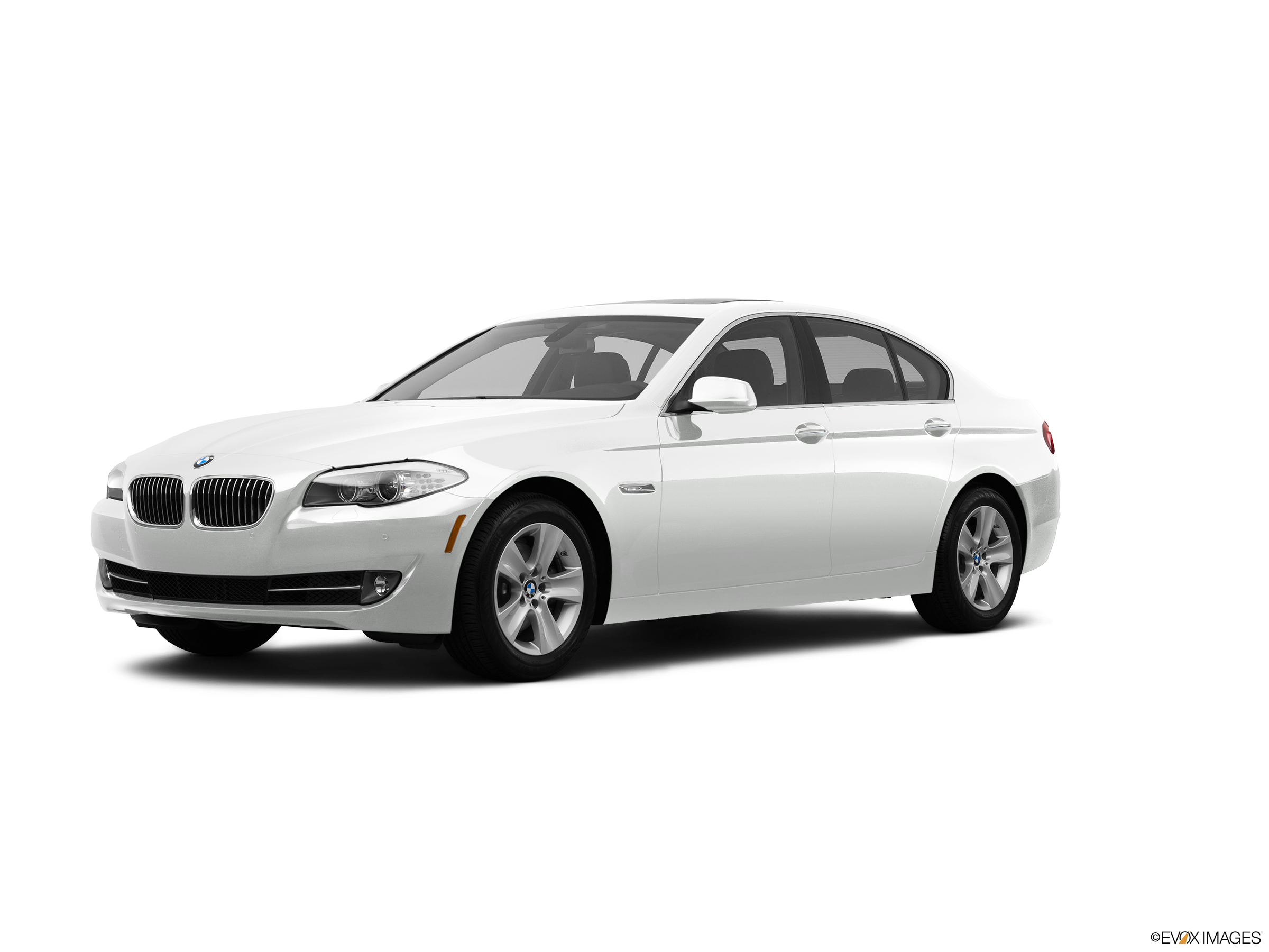 Used 12 Bmw 5 Series 528i Xdrive Sedan 4d Prices Kelley Blue Book