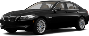 Used 12 Bmw 5 Series 528i Xdrive Sedan 4d Prices Kelley Blue Book