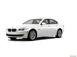 Used 2012 Bmw 5 Series 535i Sedan 4d Prices Kelley Blue Book
