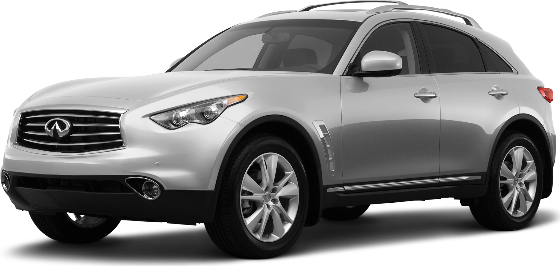 Nissan infiniti fx35