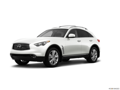 Used 2012 Infiniti Fx Values Cars For Sale Kelley Blue Book