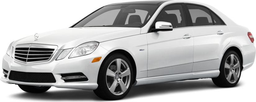 Used 2012 Mercedes-Benz E-Class E 350 Sedan 4D Prices ...