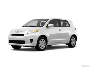 Used 2012 Scion Xd Values Cars For Sale Kelley Blue Book