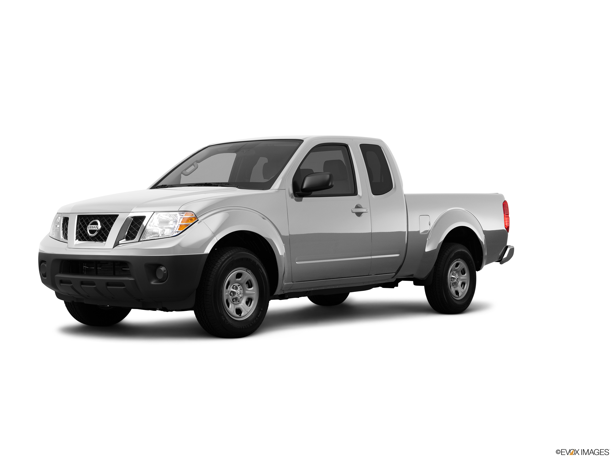 Used 2012 Nissan Frontier King Cab Pro-4x Pickup 2d 6 Ft Pricing 