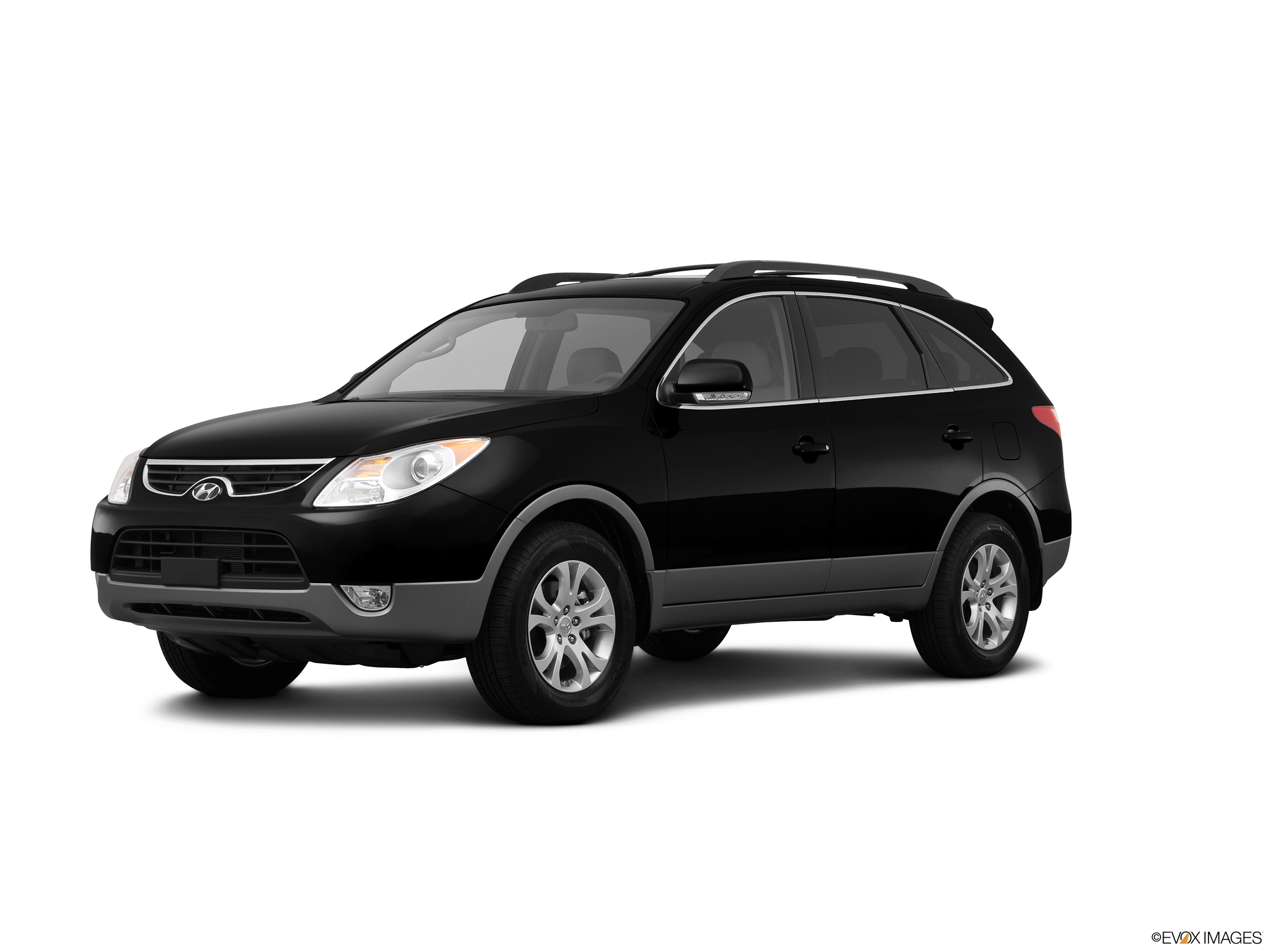 Used 2012 Hyundai Veracruz Limited Sport Utility 4D Pricing | Kelley ...