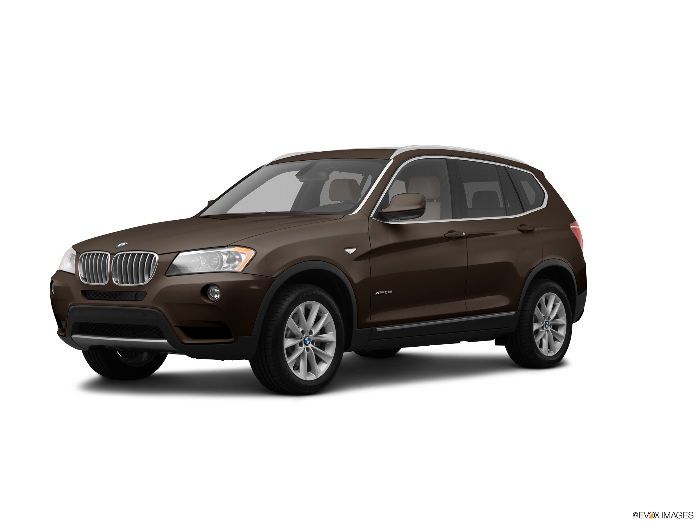 Used 2012 BMW X3 xDrive28i Sport Utility 4D Pricing Kelley Blue Book