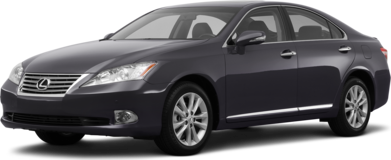 2012 Lexus Es Prices Reviews Amp Pictures Kelley Blue Book