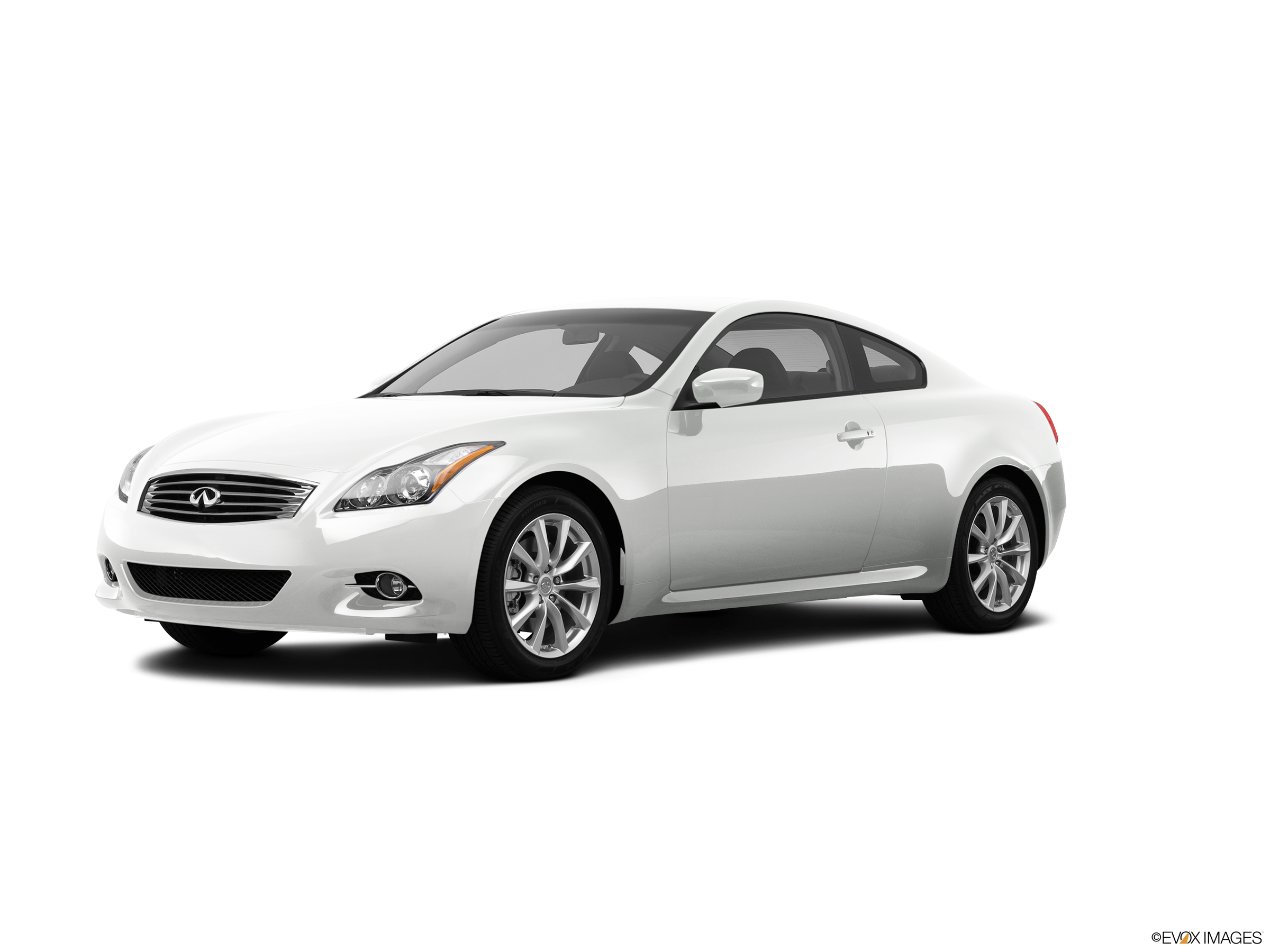 Used 2012 INFINITI G37 Sport Coupe 2D Pricing Kelley Blue Book
