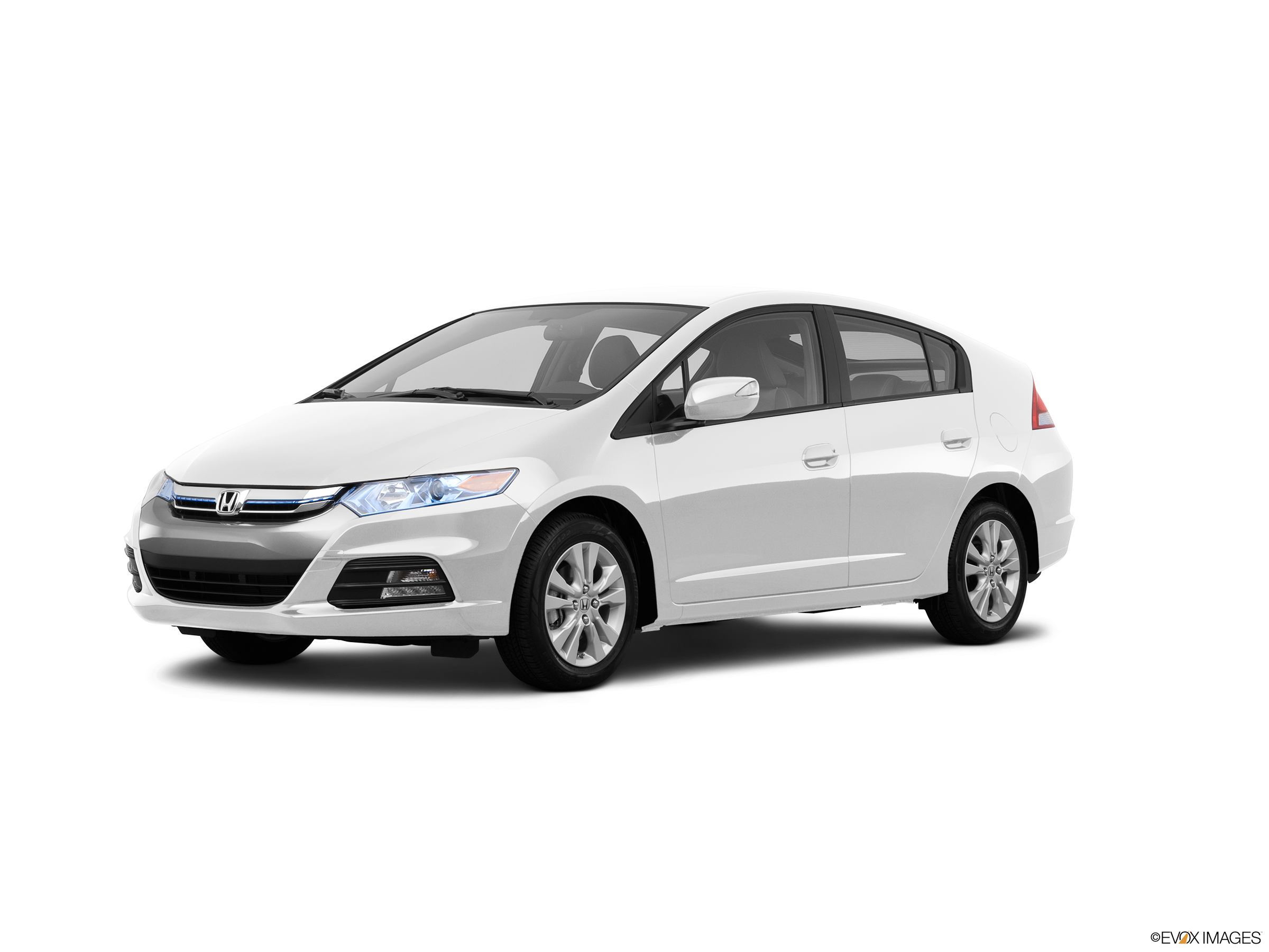 Honda insight 2012
