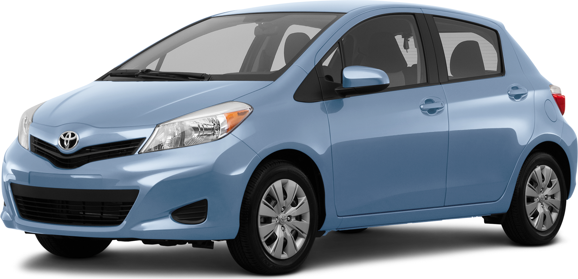 Toyota yaris le