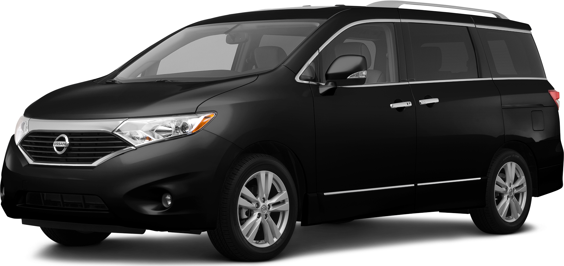 Nissan quest 2012