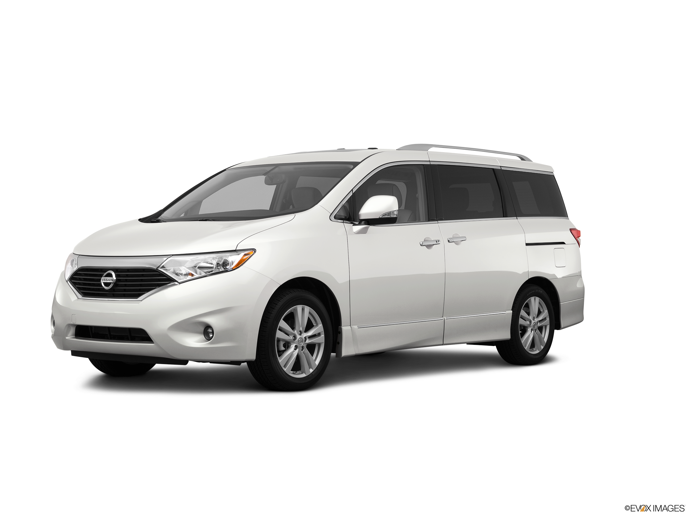 Used 12 Nissan Quest Values Cars For Sale Kelley Blue Book