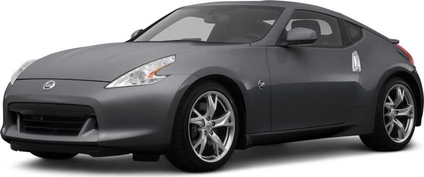 Used 2012 Nissan 370Z NISMO Coupe 2D Prices | Kelley Blue Book