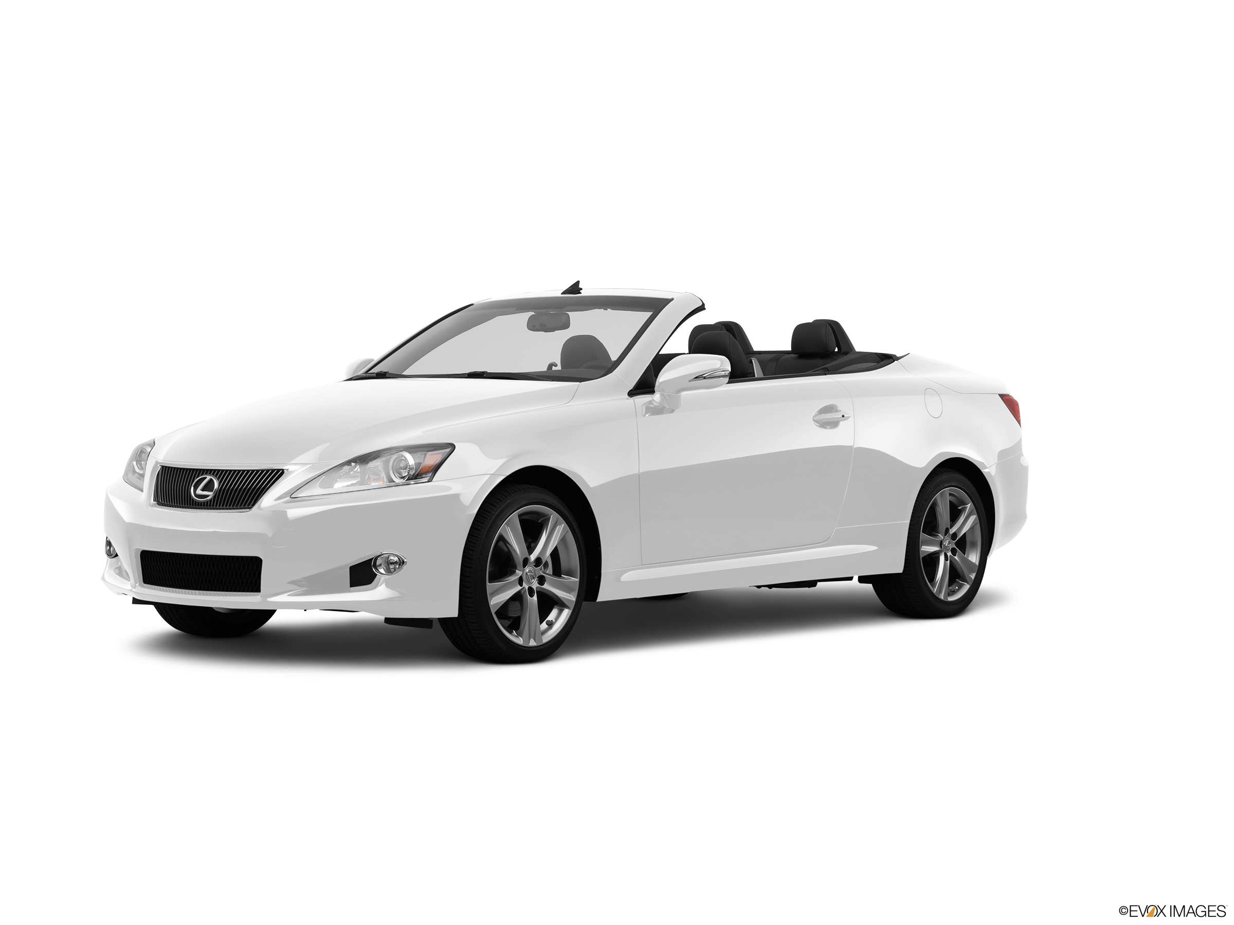 Used 12 Lexus Is Is 250c Convertible 2d Prices Kelley Blue Book