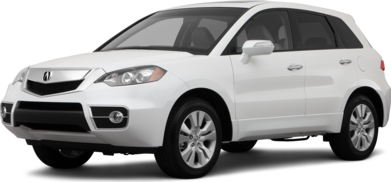 2012 Acura Rdx Prices Reviews Amp Pictures Kelley Blue Book