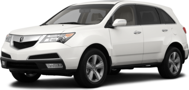 Used 2012 Acura Mdx Values Amp Cars For Sale Kelley Blue Book