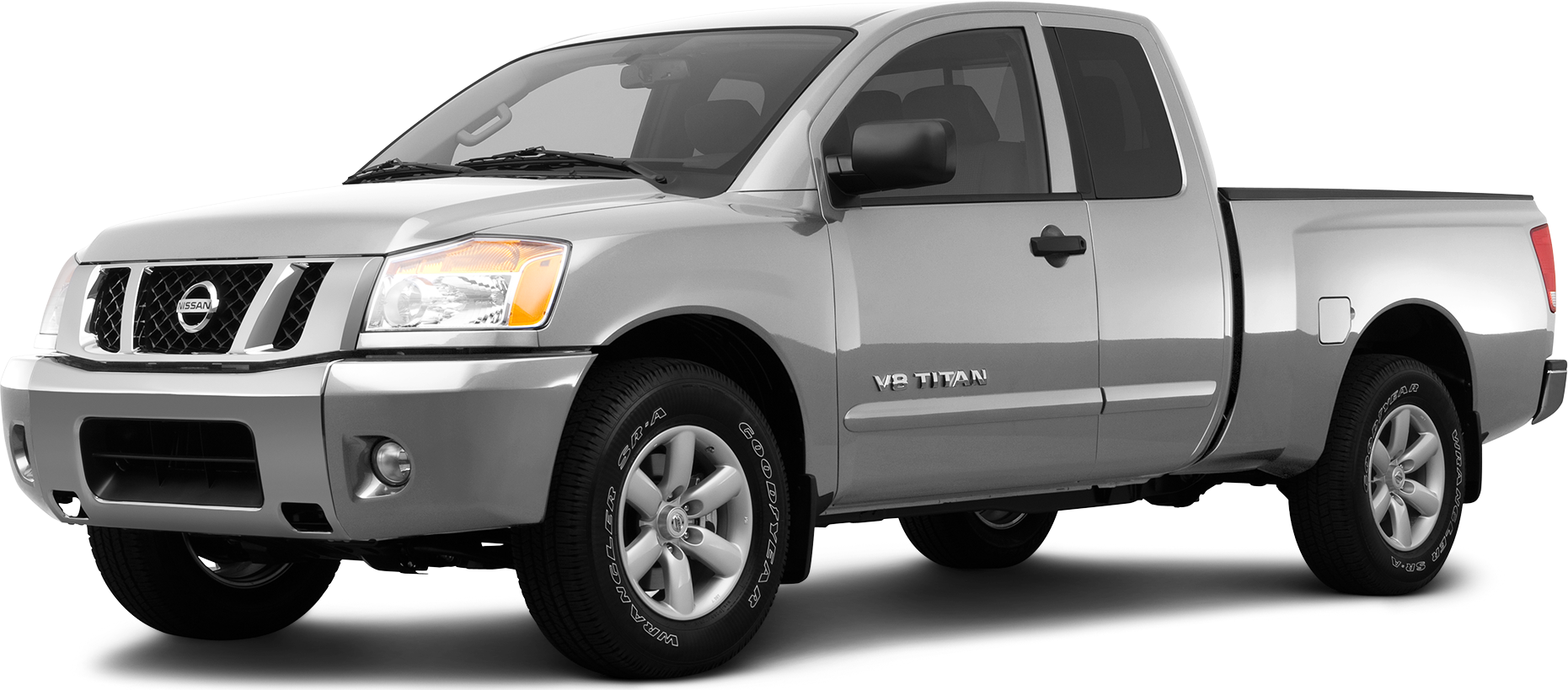 2012 Nissan Titan Values Cars For Sale Kelley Blue Book