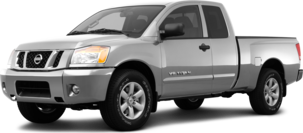 2012 Nissan Titan Values Cars For Sale Kelley Blue Book