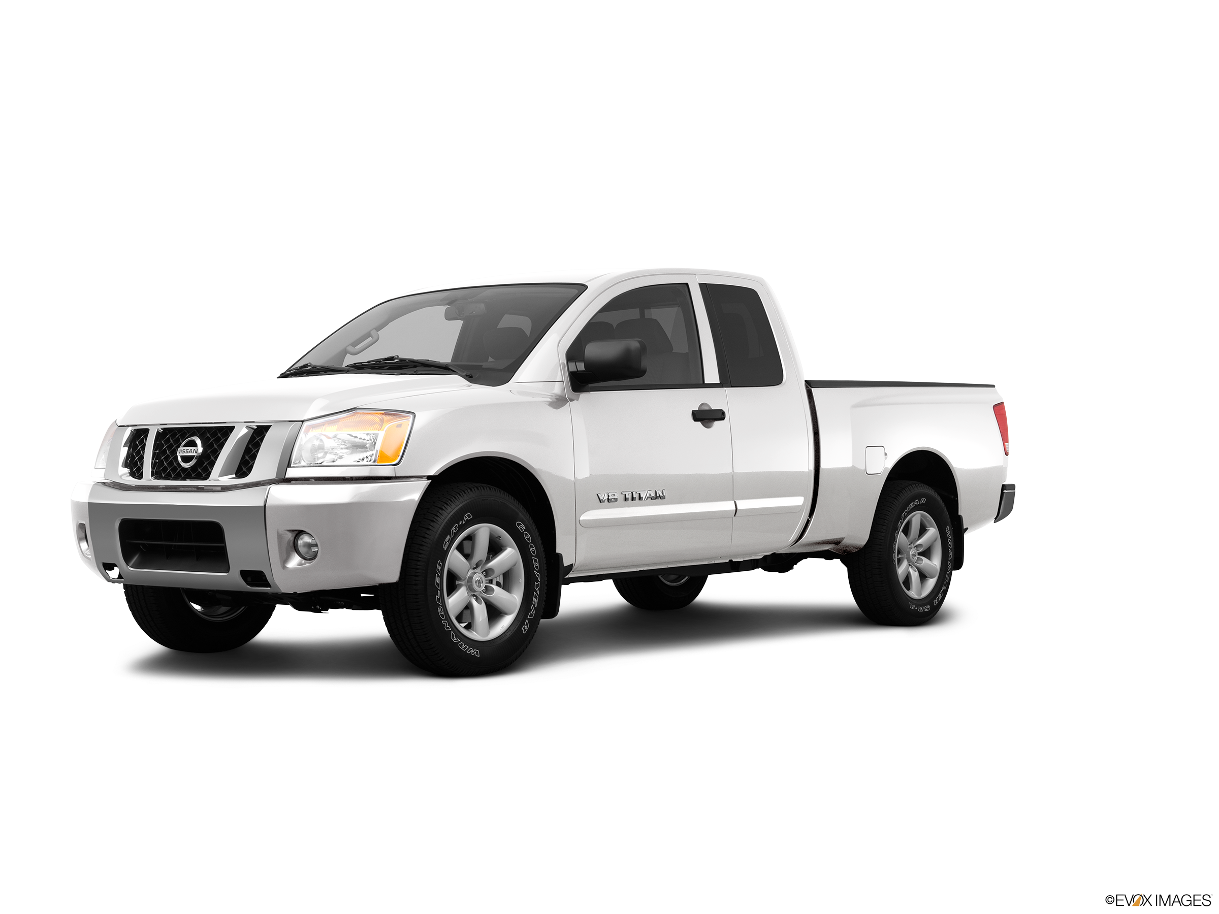 2012 Nissan Titan Values Cars For Sale Kelley Blue Book