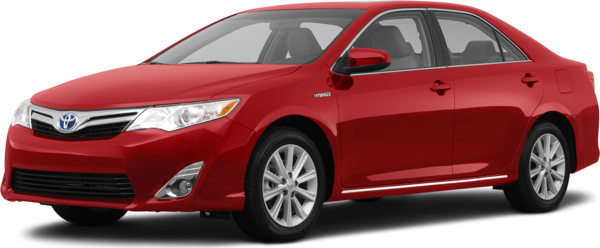 2012 Toyota Camry Values & Cars for Sale | Kelley Blue Book