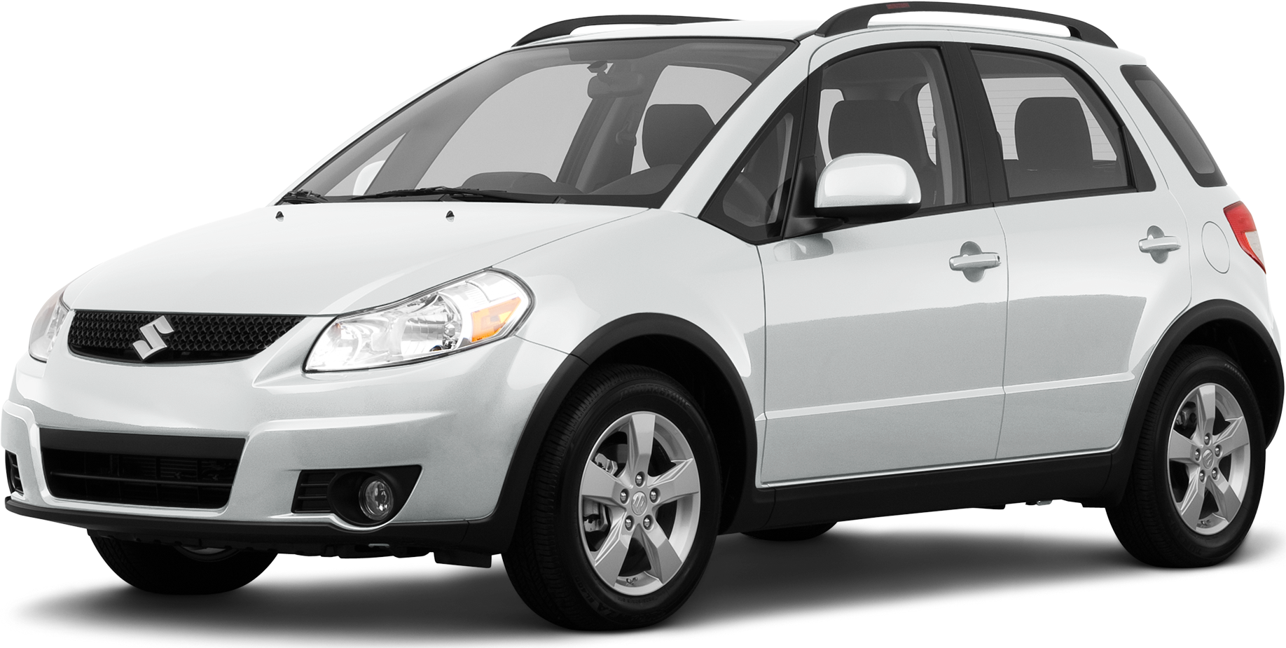 Suzuki sx4 sportback
