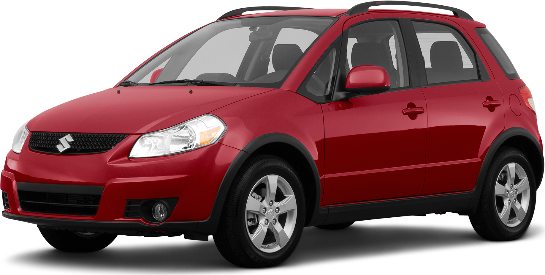 Suzuki sx4 sportback