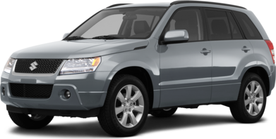 Used 2012 Suzuki Grand Vitara Values Cars For Sale Kelley Blue
