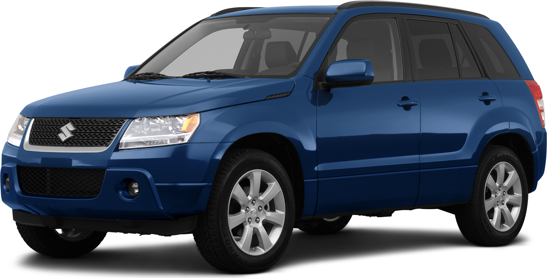 2012 Suzuki Grand Vitara Values Cars For Sale Kelley Blue Book