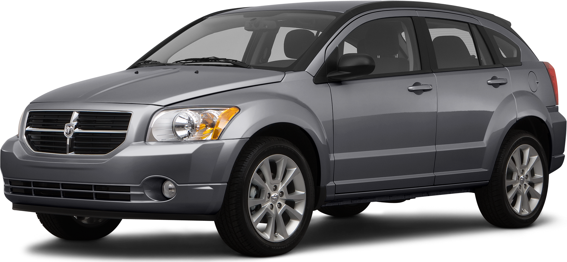 Dodge caliber 2012