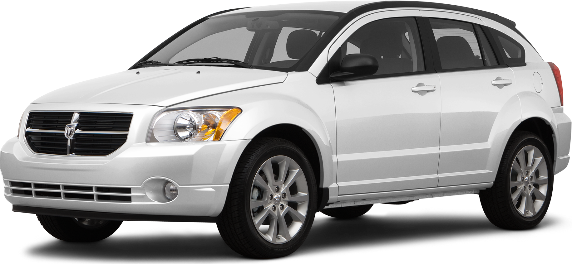 Dodge caliber 2012