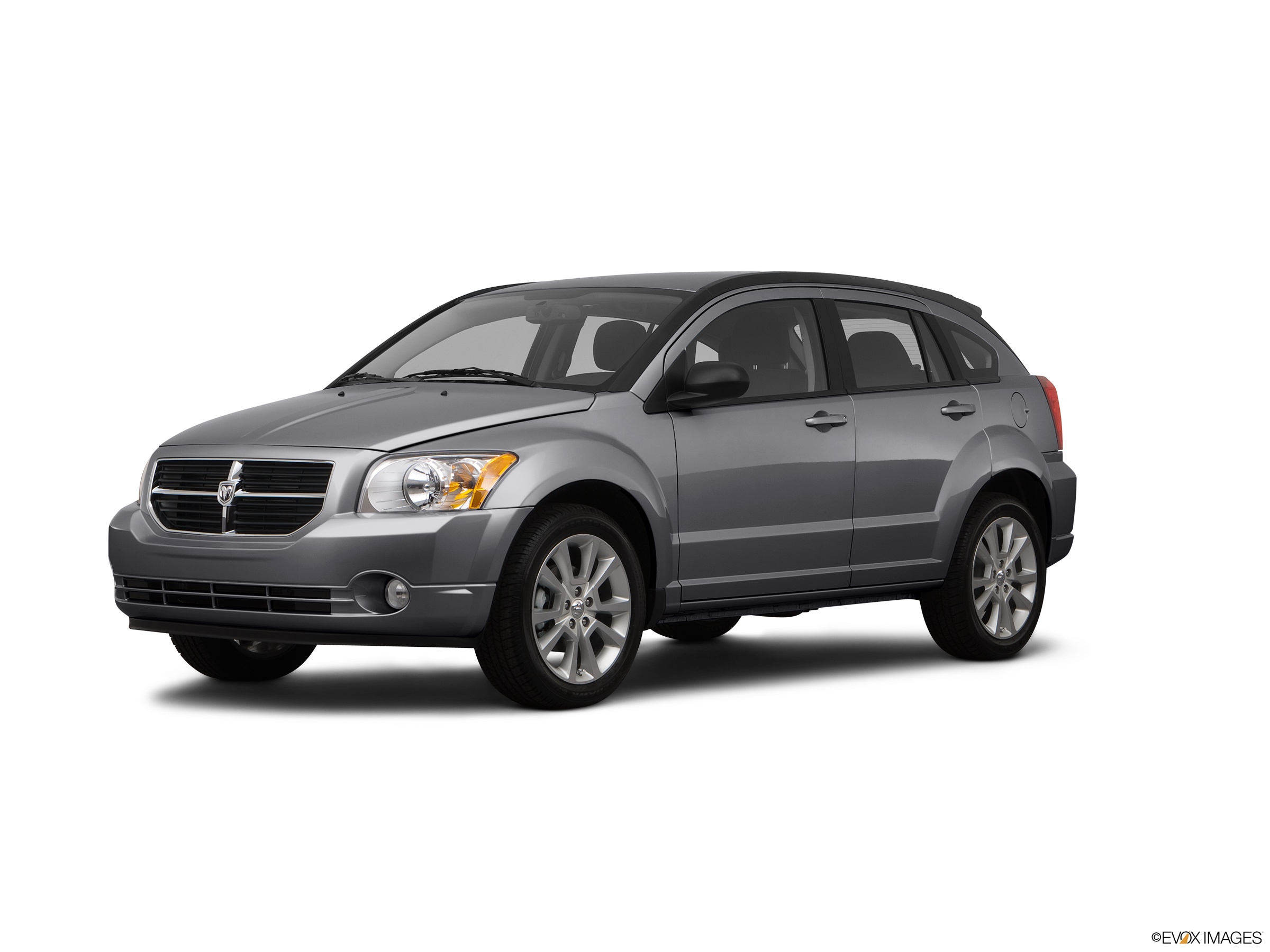 Used 2012 Dodge Caliber SXT Sport Wagon 4D Pricing Kelley Blue Book