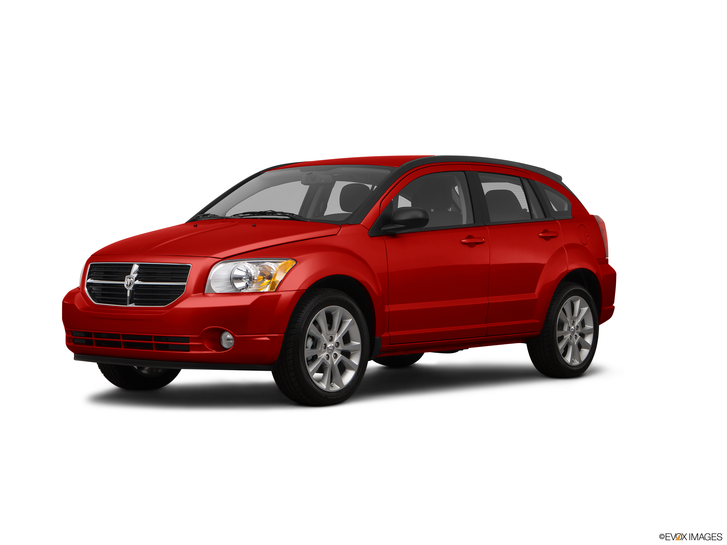Dodge caliber 2012