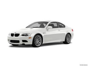 Used 2012 Bmw M3 Coupe 2d Prices Kelley Blue Book