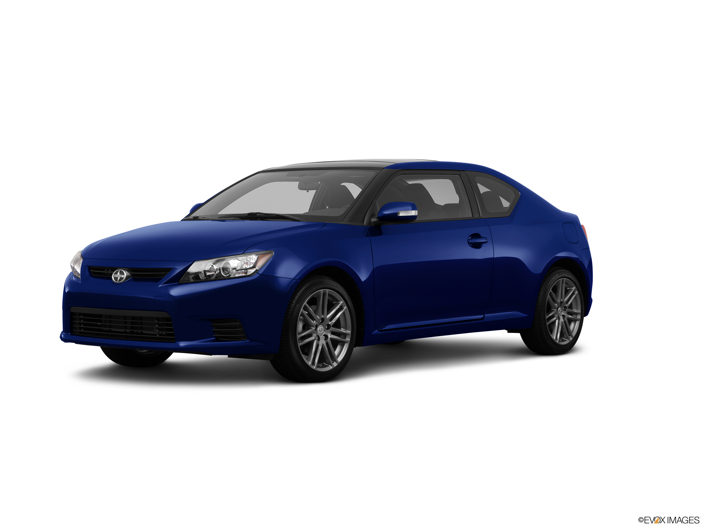 Used 2012 Scion tC Hatchback Coupe 2D Pricing | Kelley Blue Book