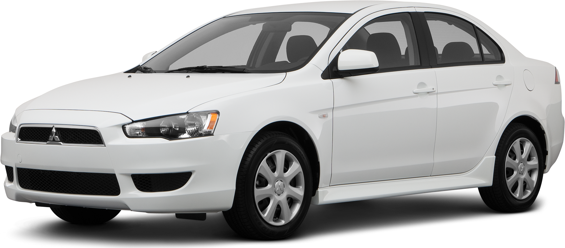 Mitsubishi lancer 2012 года