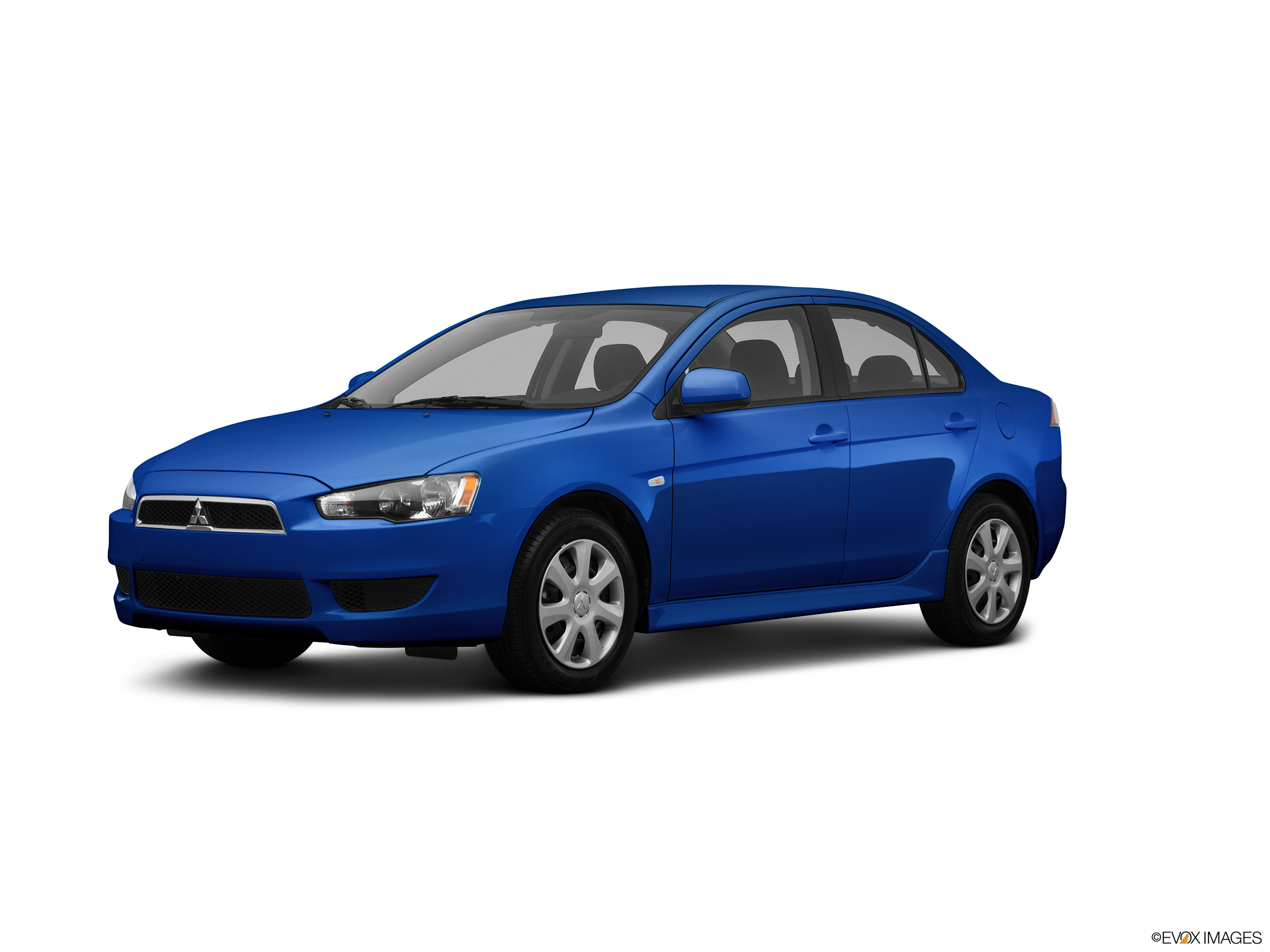 Used 2012 Mitsubishi Lancer SE Sedan 4D Pricing Kelley Blue Book