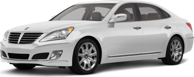 The 2019 Hyundai Equus Ultimate Redesign