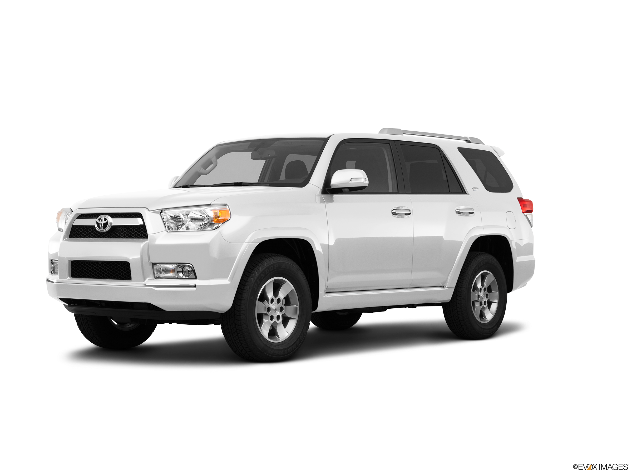 2012 Toyota 4runner Values Cars For Sale Kelley Blue Book