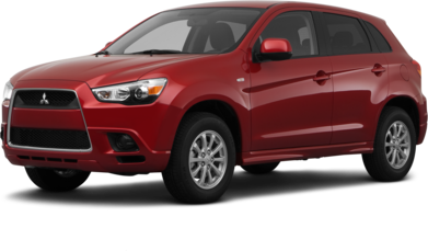 Used 2012 Mitsubishi Outlander Sport Values Cars For Sale Kelley Blue Book
