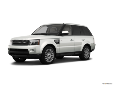 Used 2012 Land Rover Range Rover Sport Values Cars For Sale Kelley Blue Book