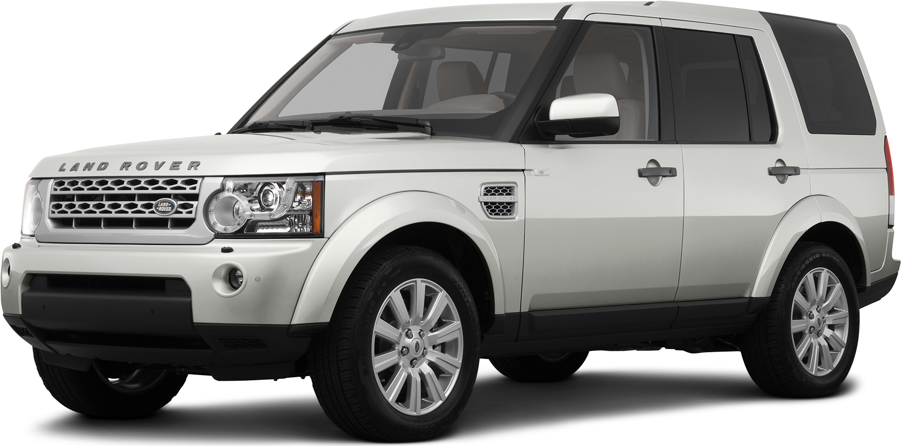 2013 Land Rover Lr4 Values Cars For Sale Kelley Blue Book