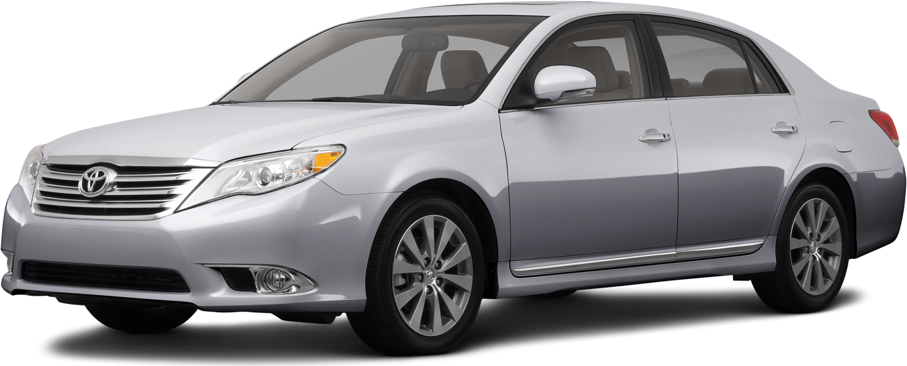 Toyota avalon 2012