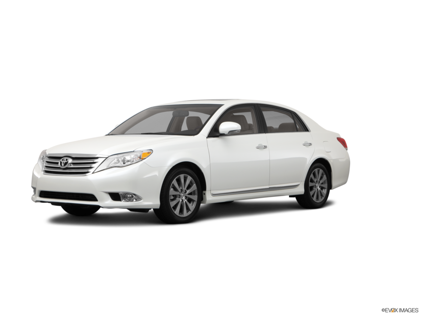 Used 2012 Toyota Avalon Limited Sedan 4D Prices | Kelley Blue Book