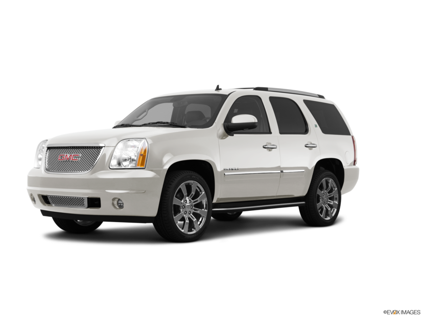 Used 2012 GMC Yukon Denali Hybrid Sport Utility 4D Prices Kelley Blue