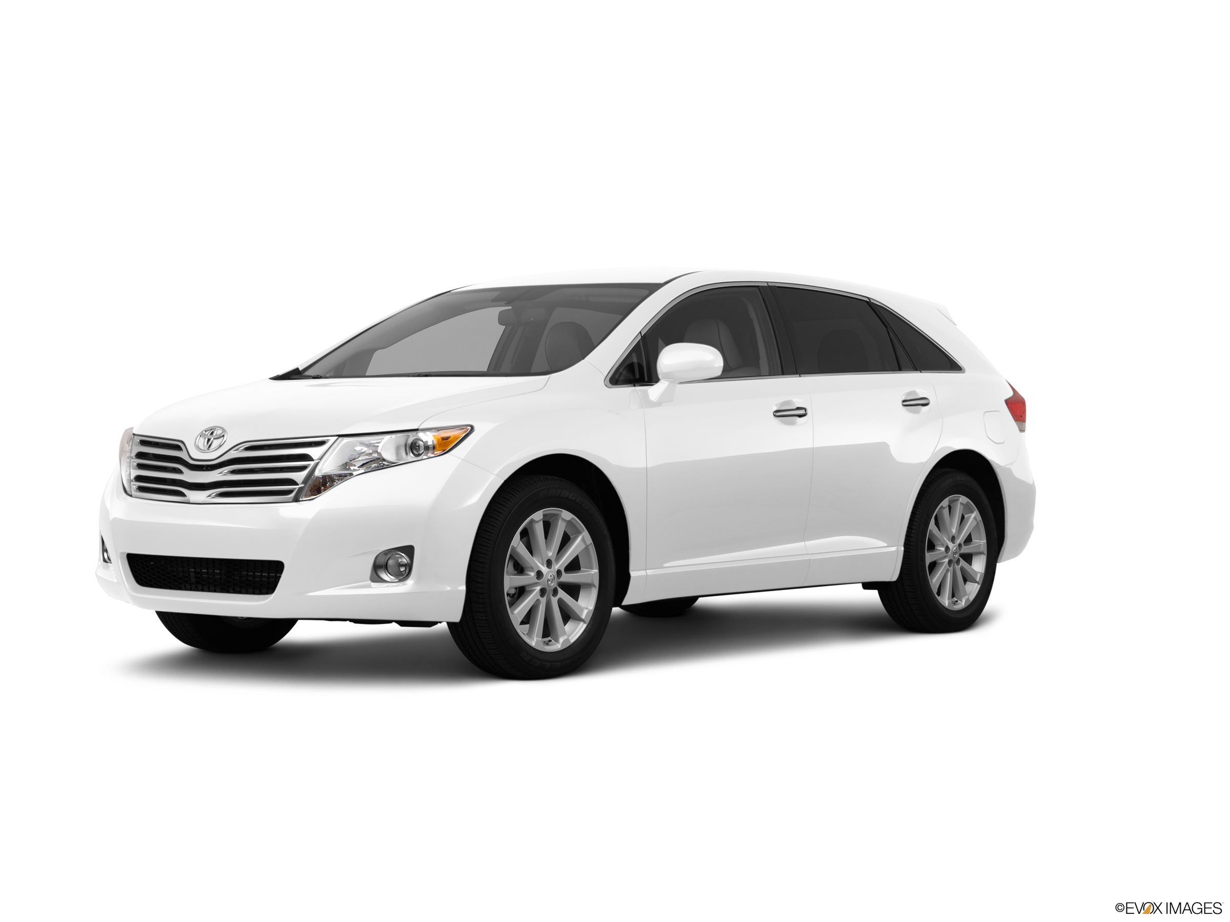 Toyota venza 2012