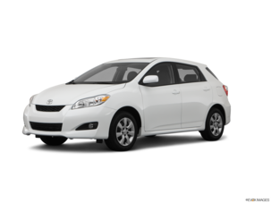Used 2012 Toyota Matrix S Sport Wagon 4d Prices Kelley Blue Book