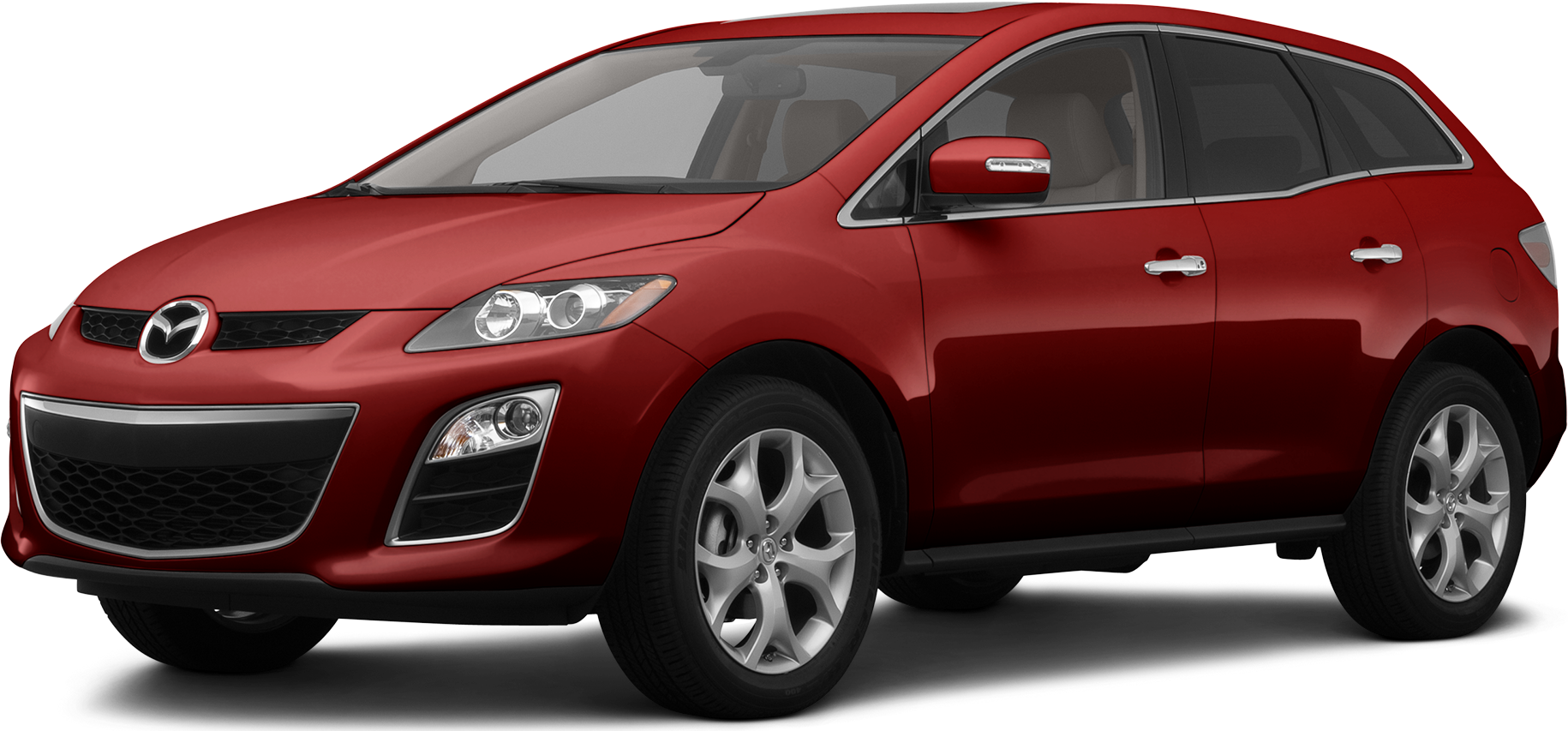 Mazda cx 7 i