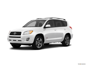 2012 Toyota Rav4 Values Cars For Sale Kelley Blue Book